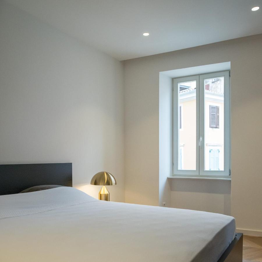 Luxury Apartment Contesa Rovinj Exterior foto