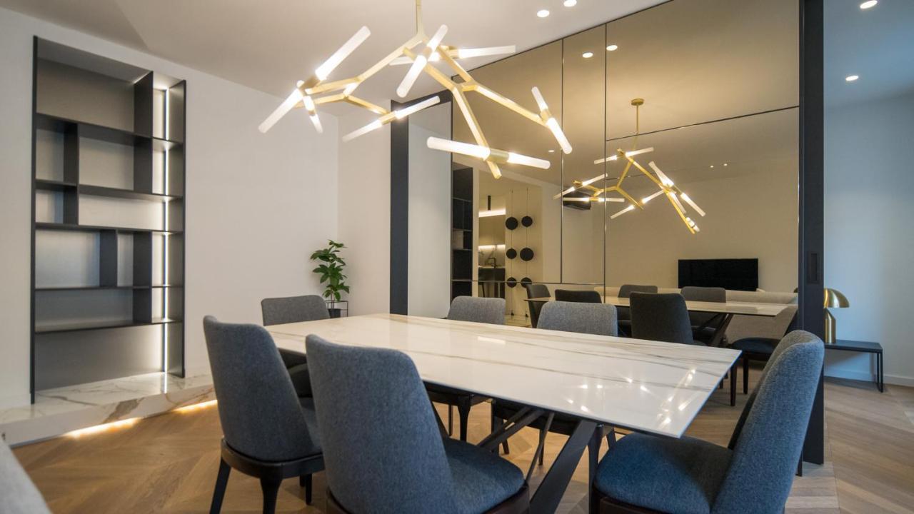 Luxury Apartment Contesa Rovinj Exterior foto